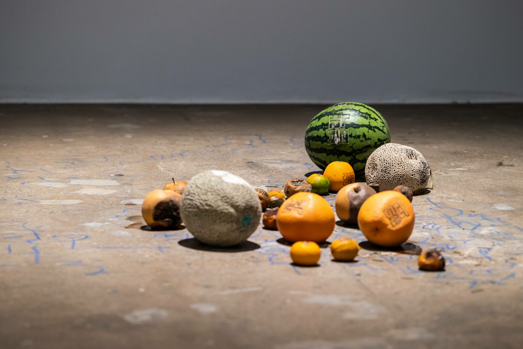 PANSORI: A Soundscape of the 21st Century – 15th Gwandju Biennale - Gaëlle Choisne