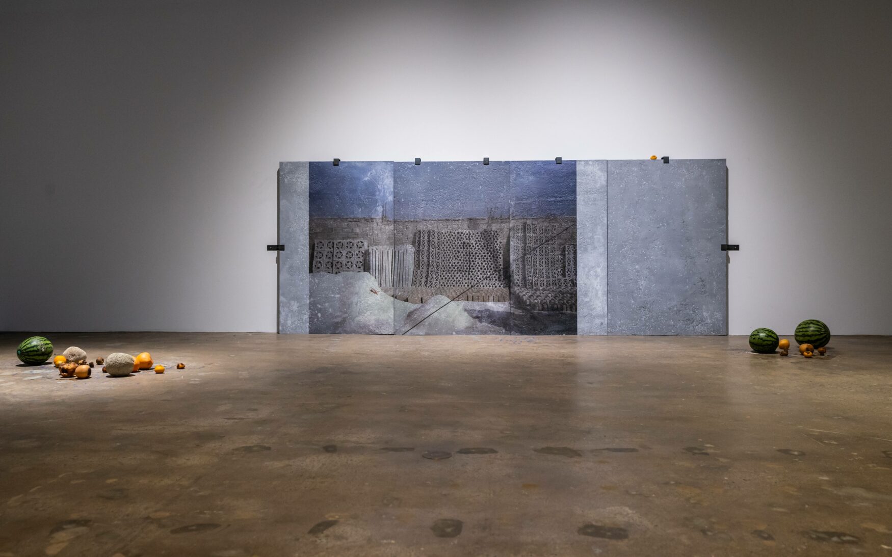 PANSORI: A Soundscape of the 21st Century – 15th Gwandju Biennale - Gaëlle Choisne