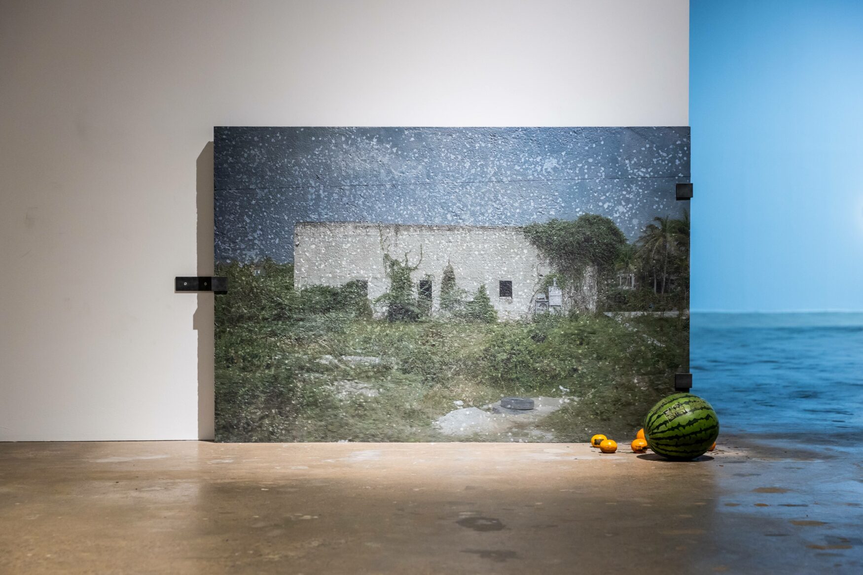 PANSORI: A Soundscape of the 21st Century – 15th Gwandju Biennale - Gaëlle Choisne