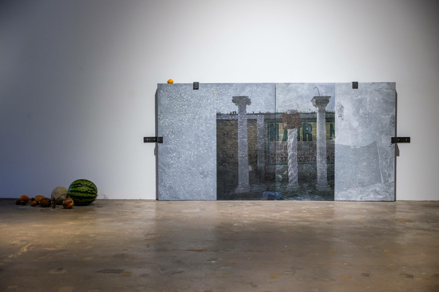PANSORI: A Soundscape of the 21st Century – 15th Gwandju Biennale - Gaëlle Choisne