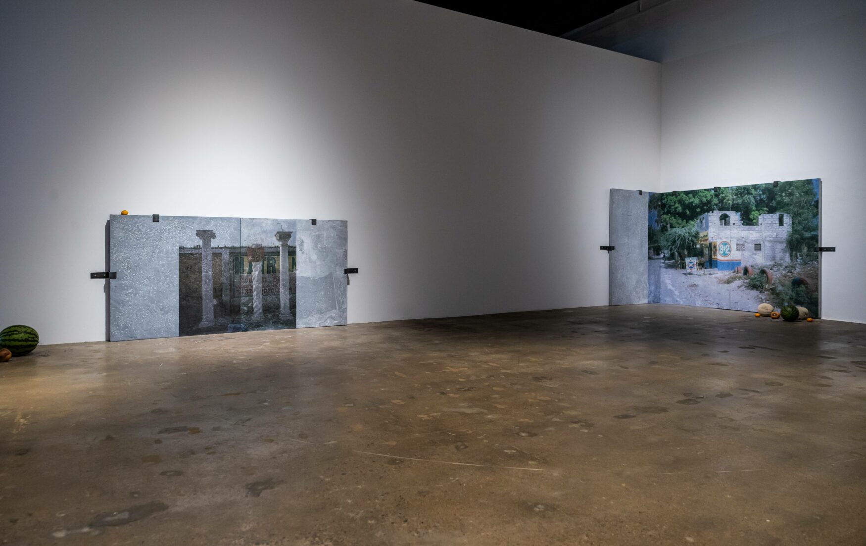 PANSORI: A Soundscape of the 21st Century – 15th Gwandju Biennale - Gaëlle Choisne