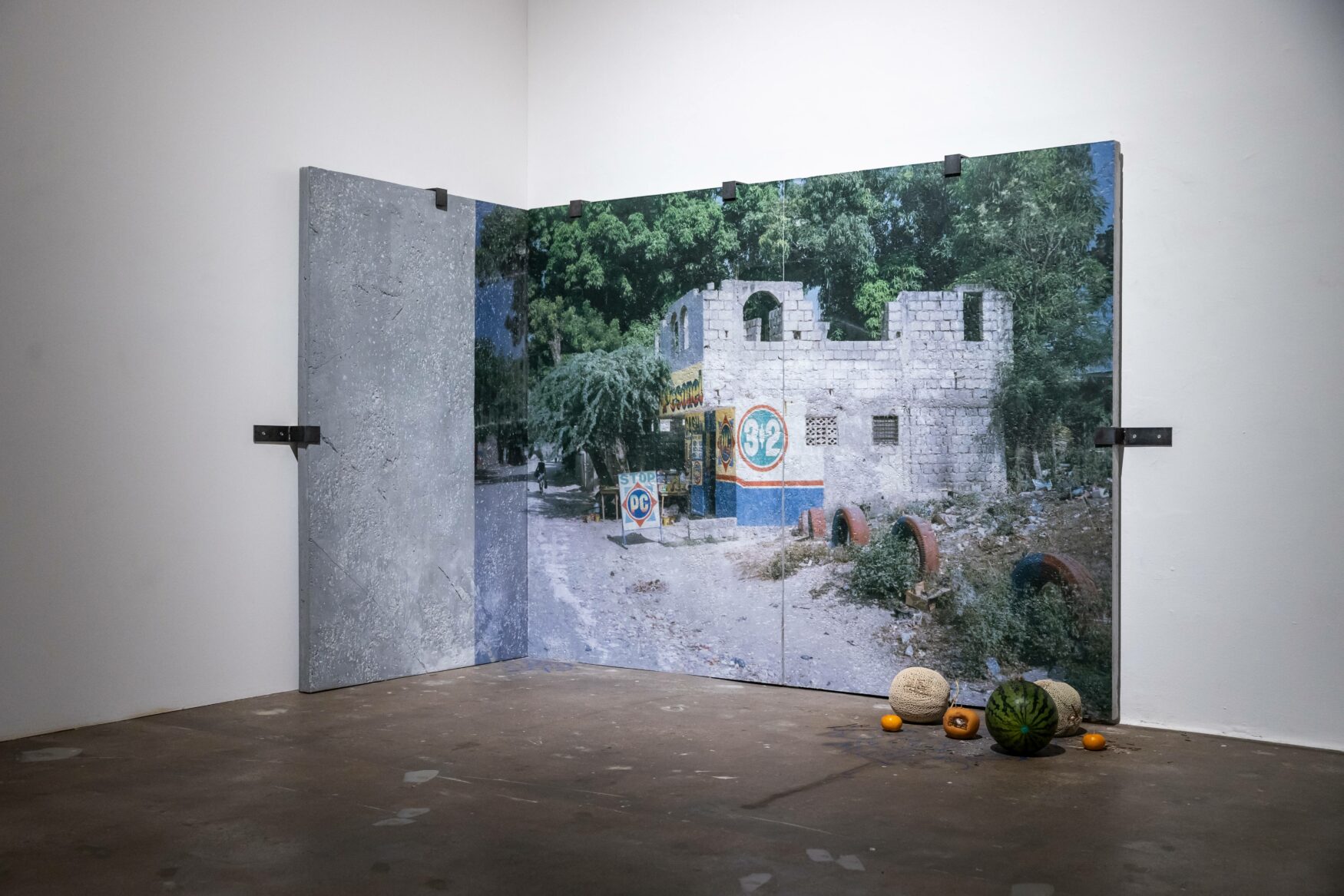 PANSORI: A Soundscape of the 21st Century – 15th Gwandju Biennale - Gaëlle Choisne