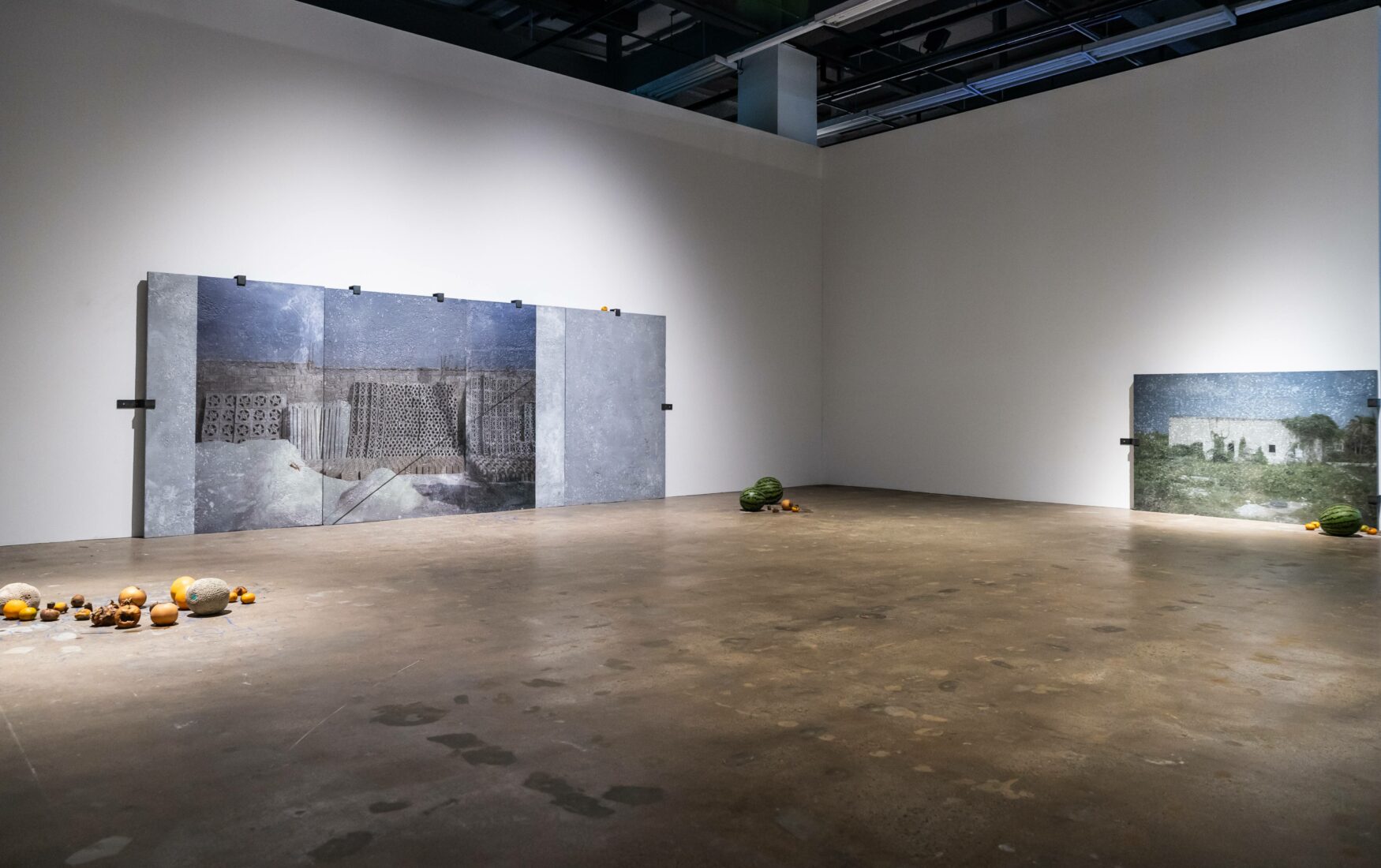 PANSORI: A Soundscape of the 21st Century – 15th Gwandju Biennale - Gaëlle Choisne