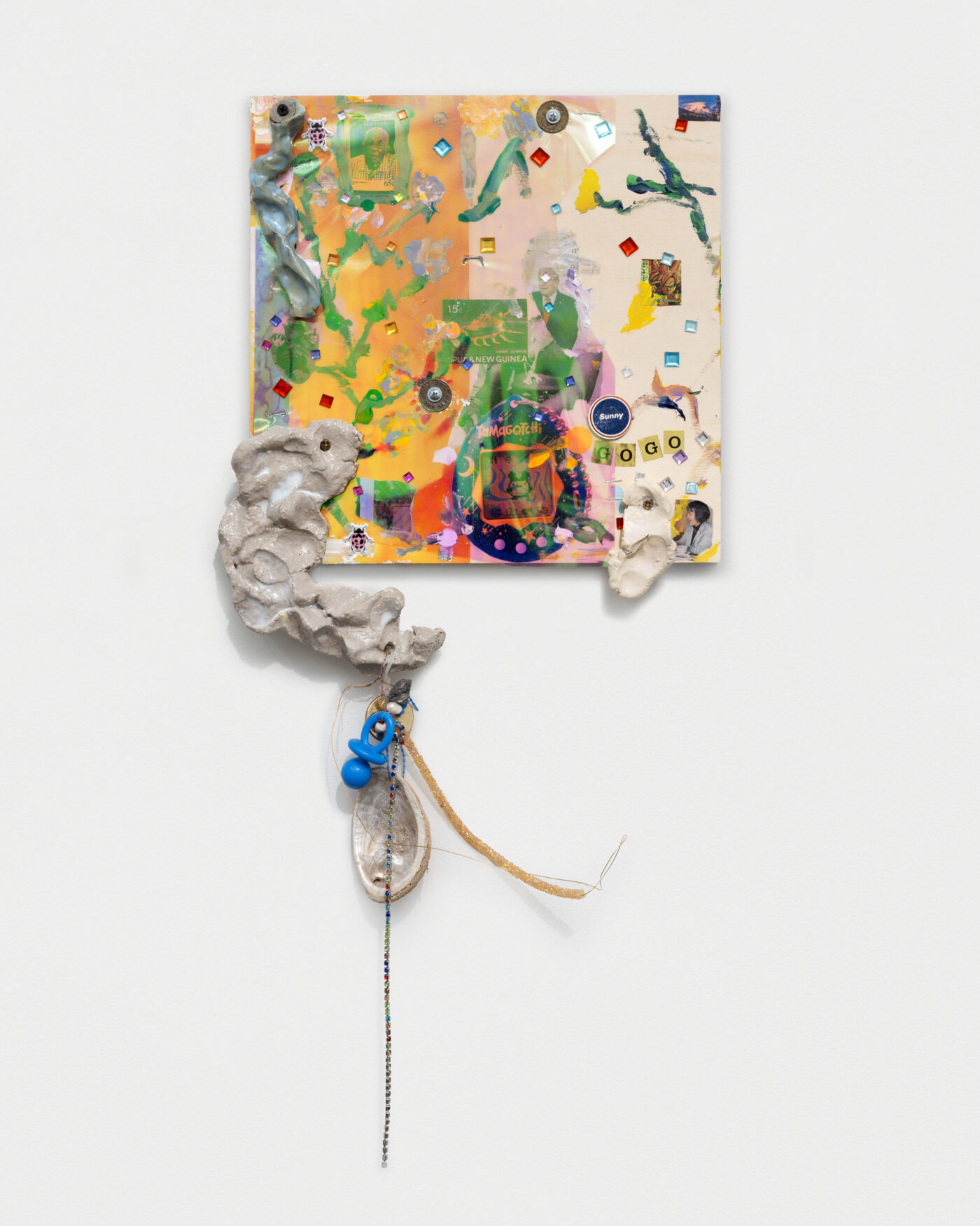 Safe Space for a passing History - Gaëlle Choisne