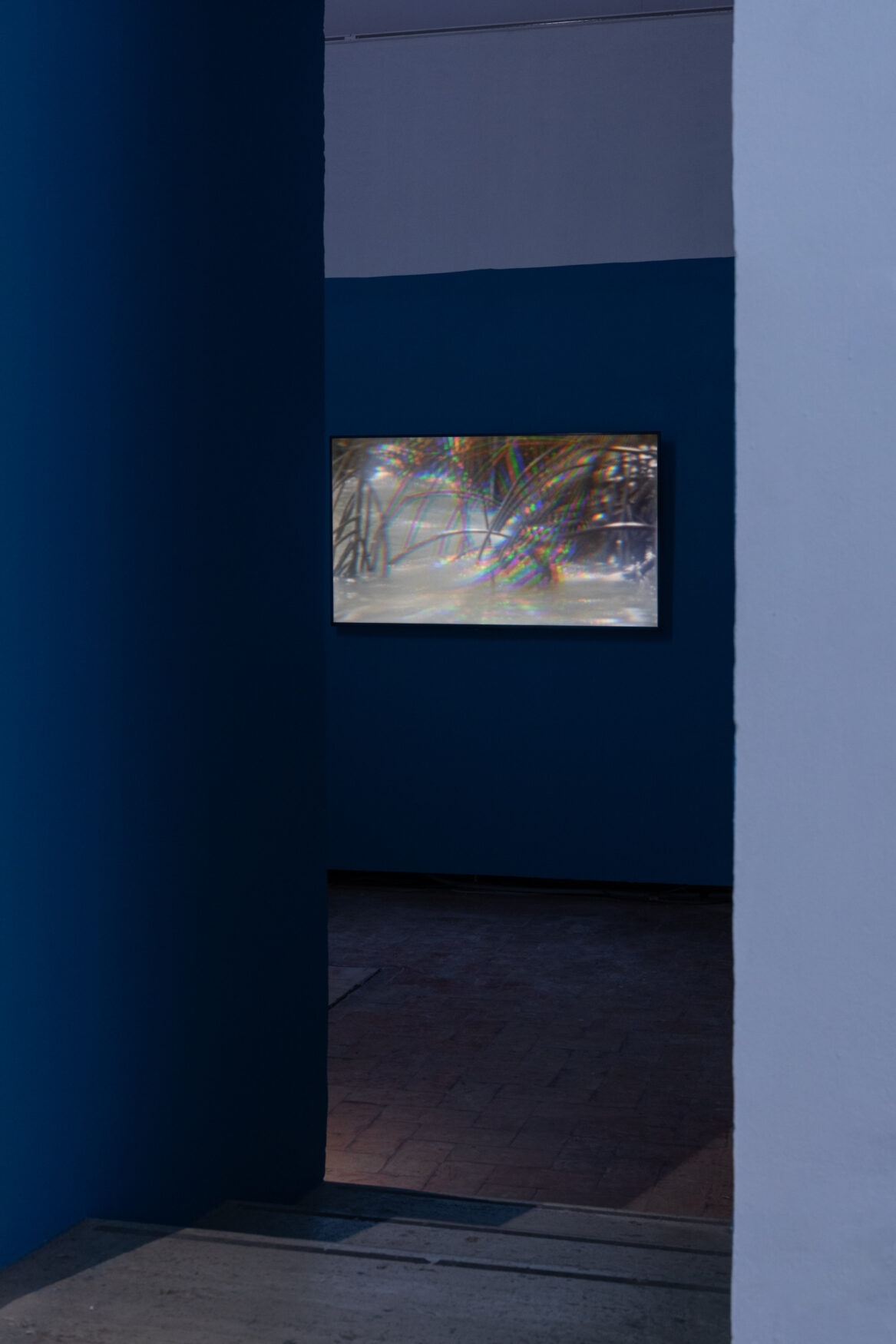 Siren Songs, Villa Medici - Gaëlle Choisne
