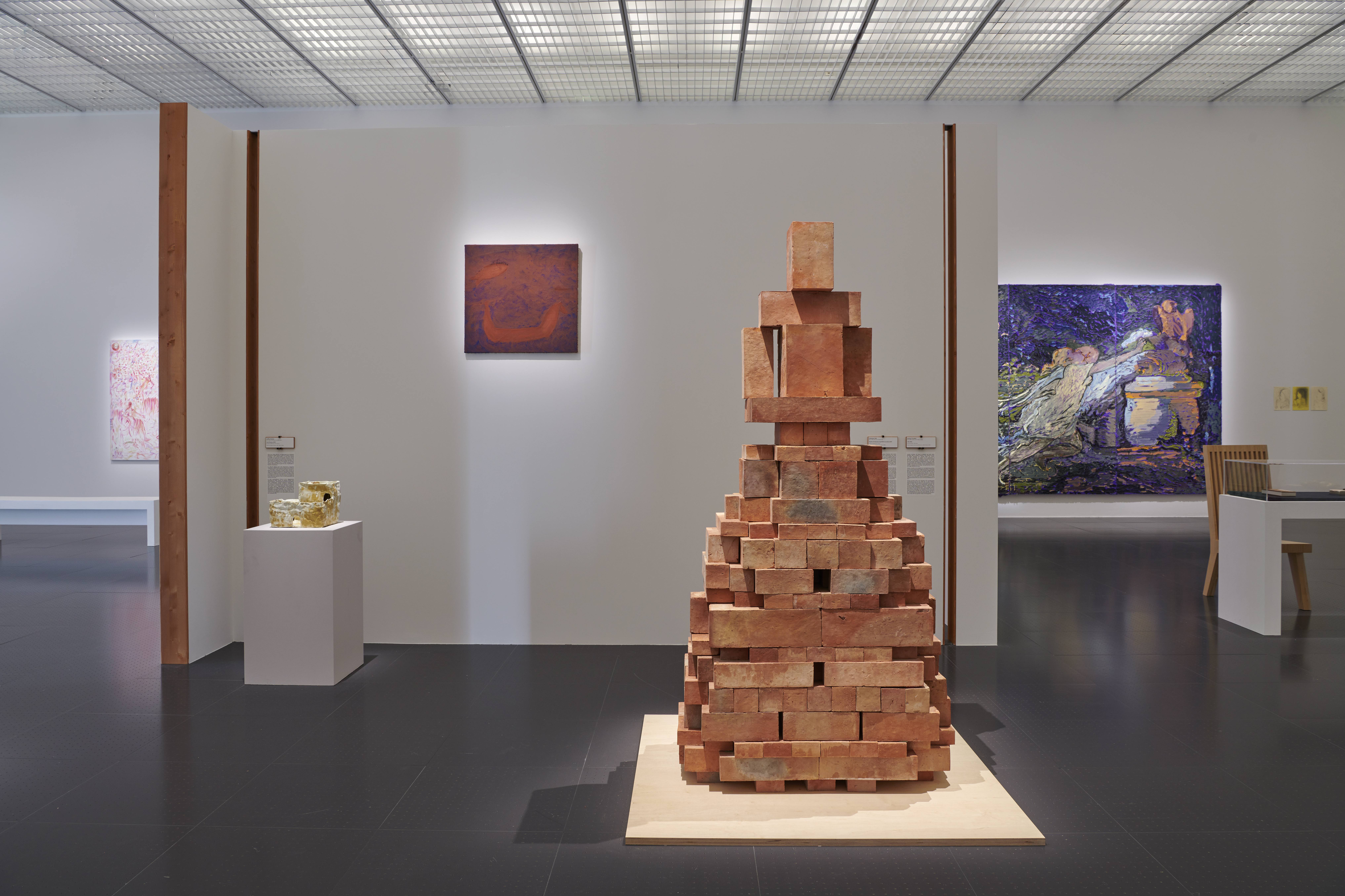 Copysts – Centre Pompidou-Metz - Gaëlle Choisne