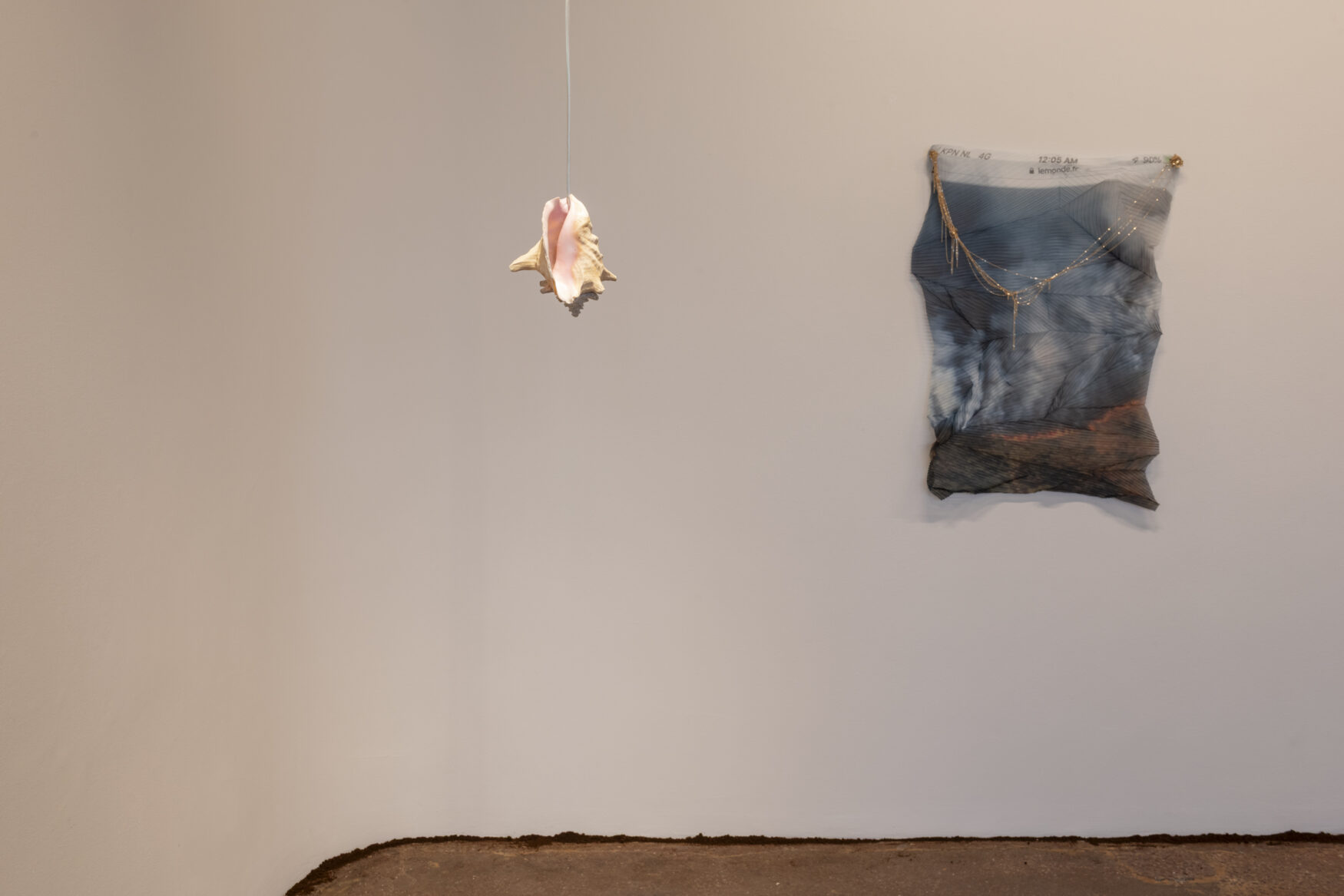 Temple of Love. Cœur – Scuola Piccola Zattere - Gaëlle Choisne