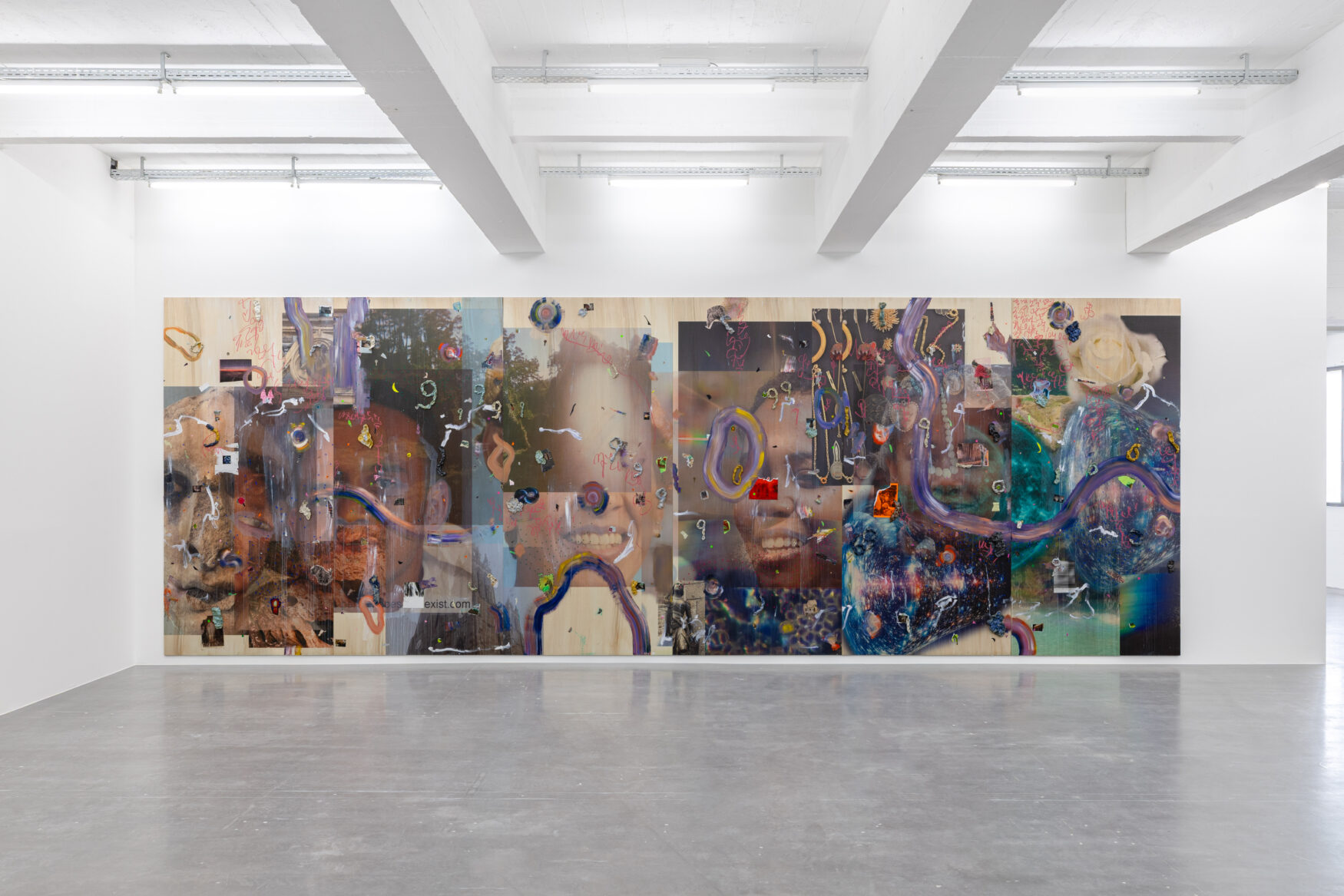 Magical Realism: Imagining Natural Dis/order – WIELS - Gaëlle Choisne