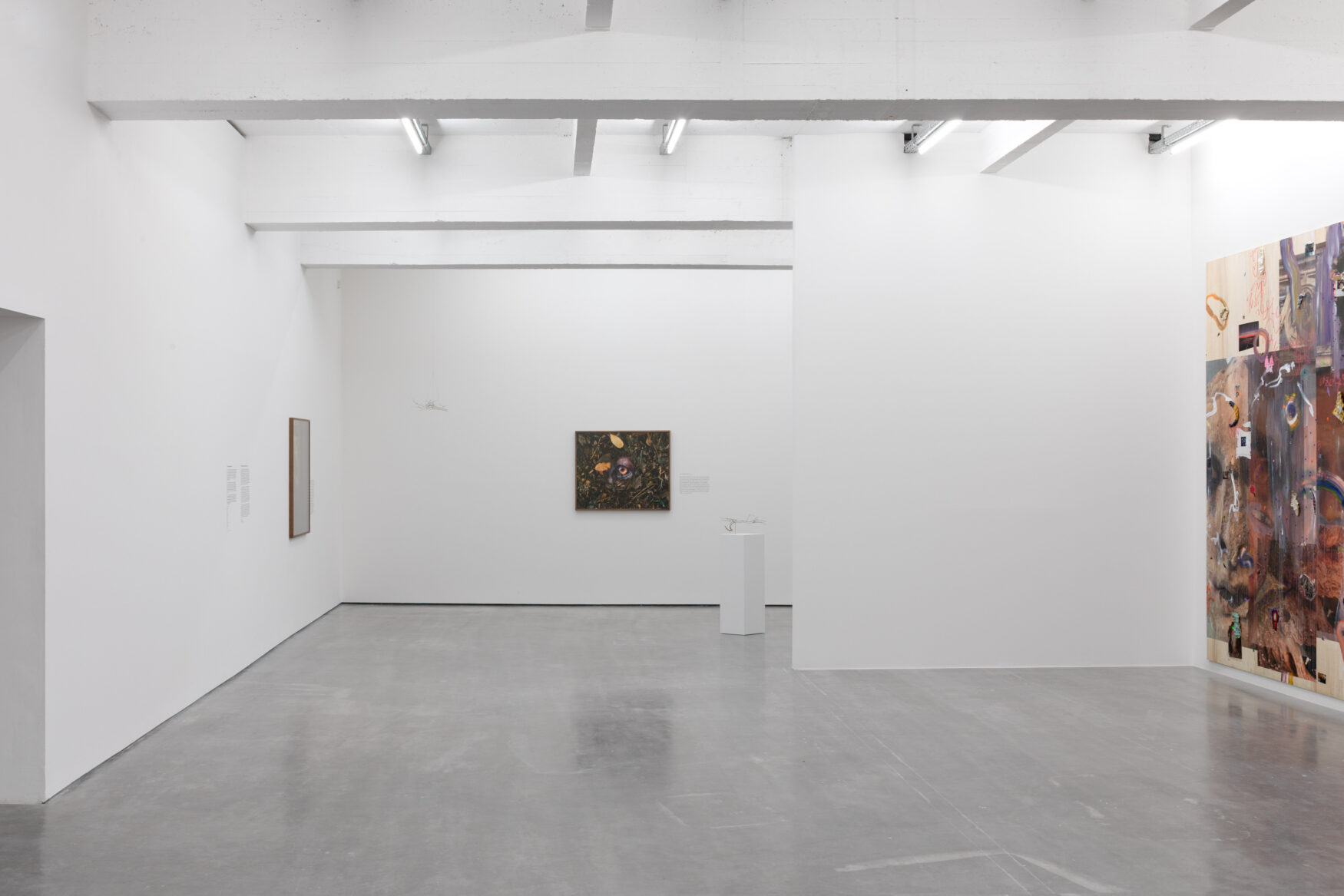 Magical Realism: Imagining Natural Dis/order – WIELS - Gaëlle Choisne