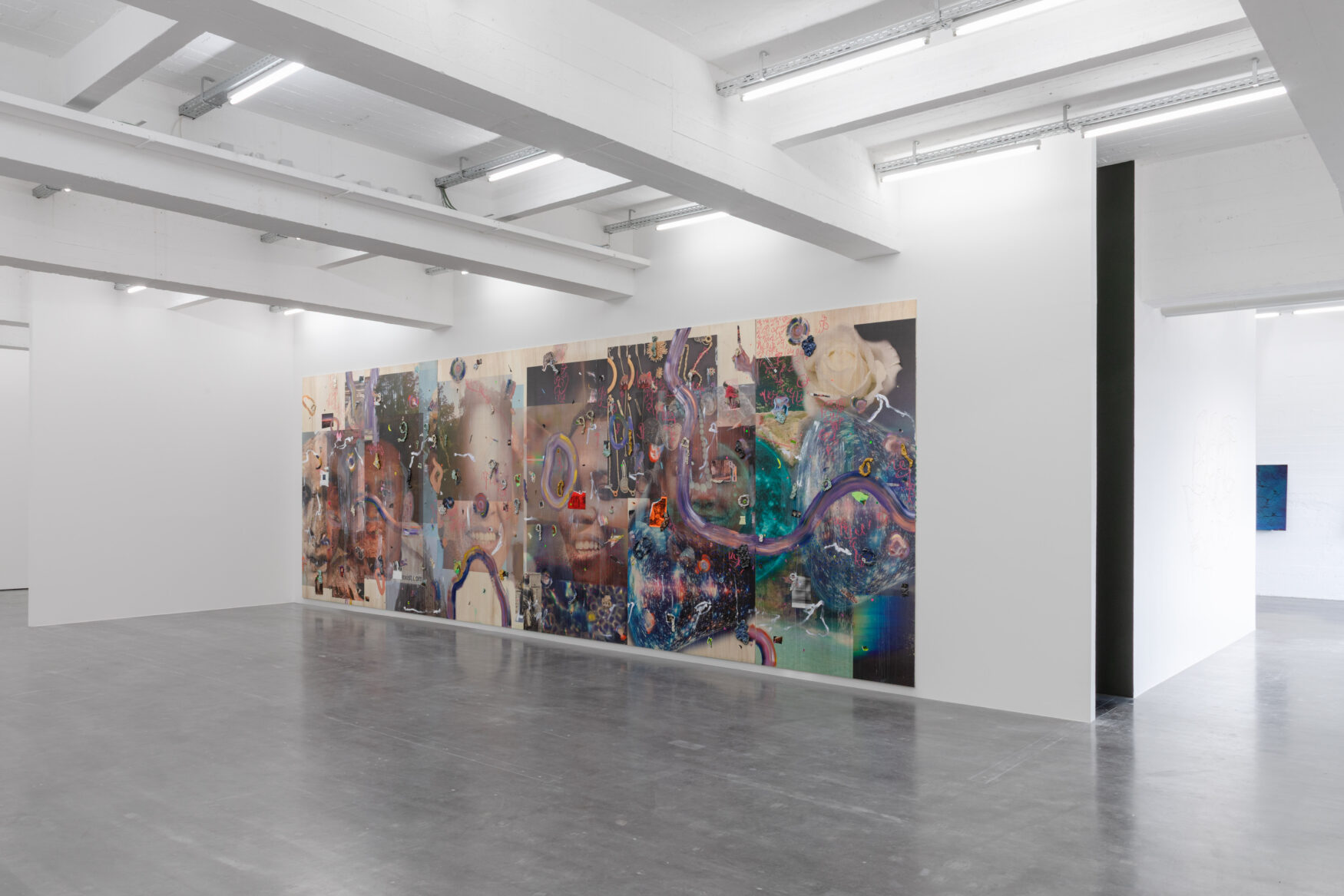 Magical Realism: Imagining Natural Dis/order – WIELS - Gaëlle Choisne