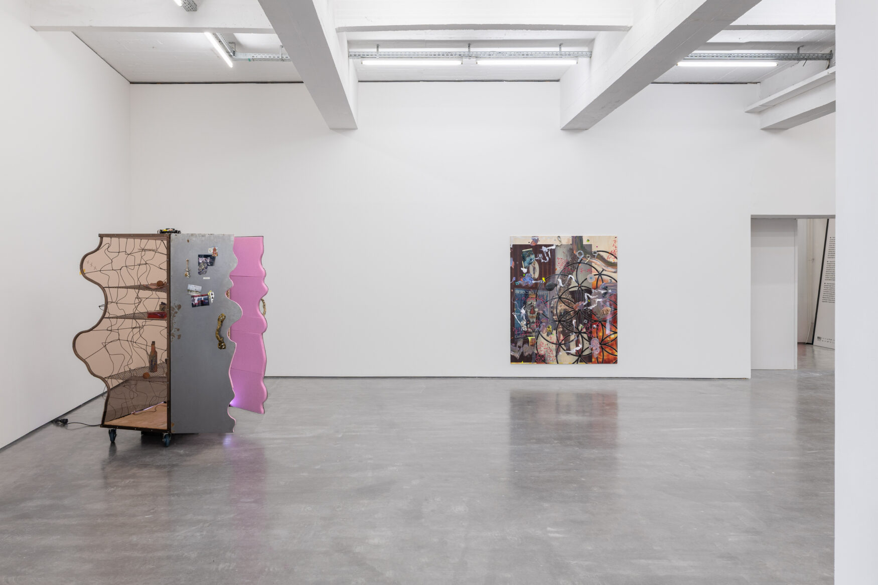 Magical Realism: Imagining Natural Dis/order – WIELS - Gaëlle Choisne