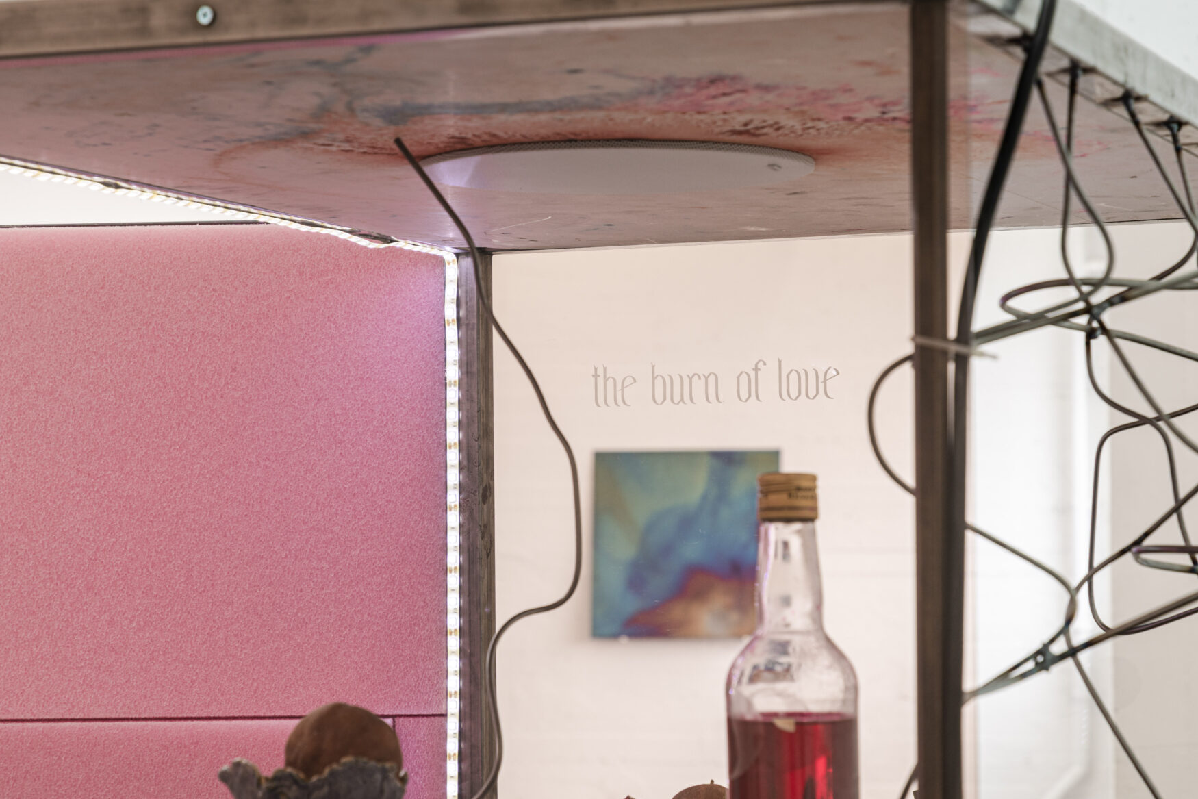 Magical Realism: Imagining Natural Dis/order – WIELS - Gaëlle Choisne
