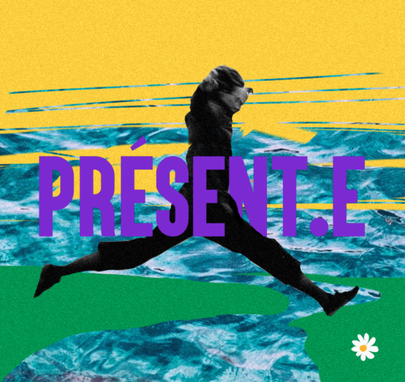 Podcast PRÉSENT.E par Camille Bardin - Gaëlle Choisne