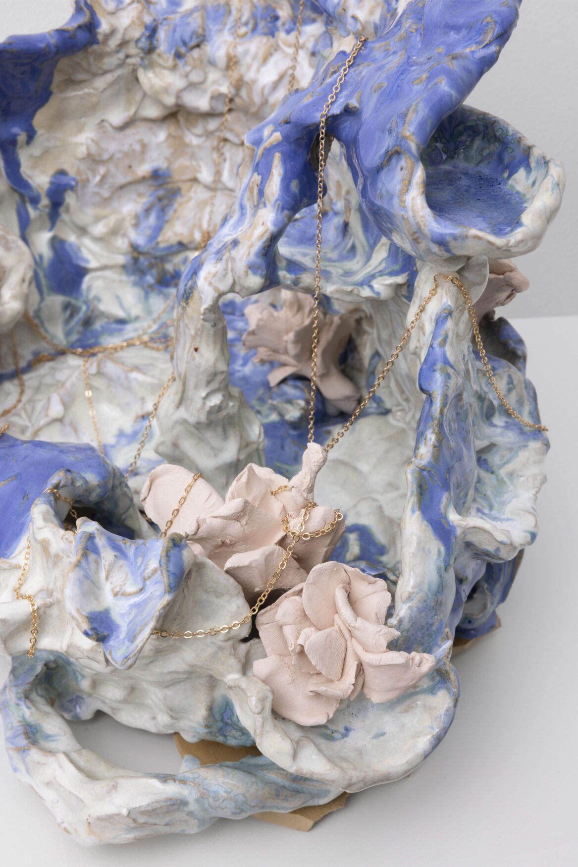 Wishes vases - Gaëlle Choisne