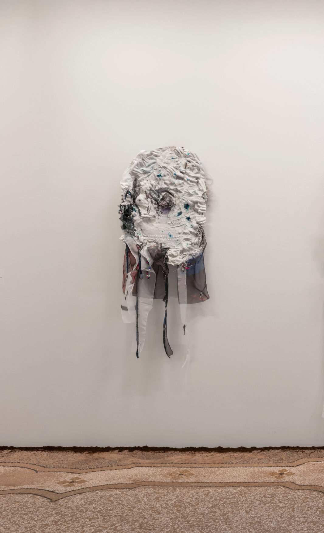 Third Eye - Gaëlle Choisne