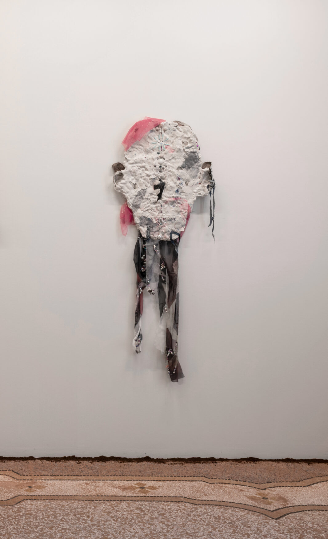 Third Eye - Gaëlle Choisne