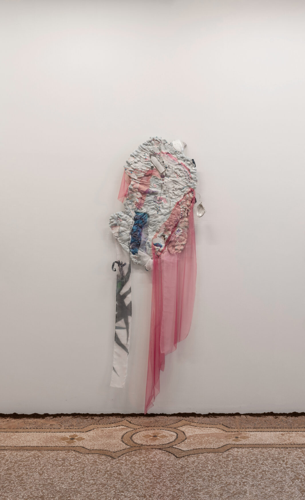Third Eye - Gaëlle Choisne