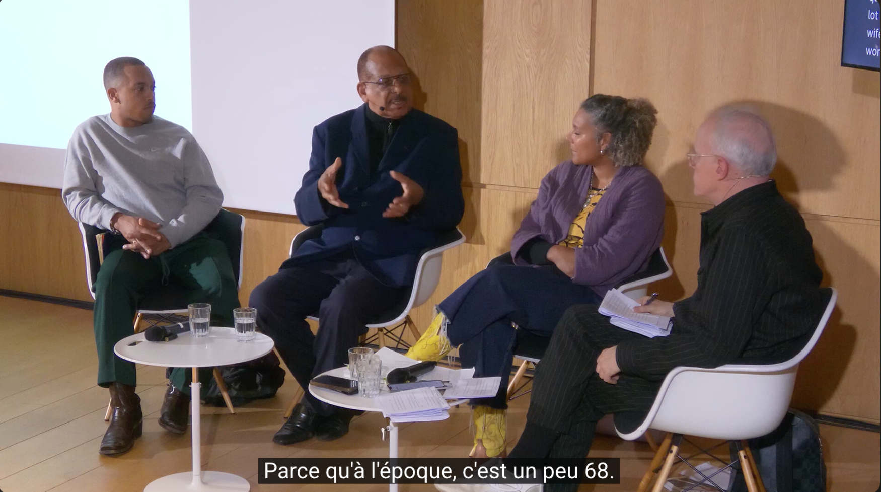 Paris-Caraïbes, Paris+ by Art Basel - Gaëlle Choisne