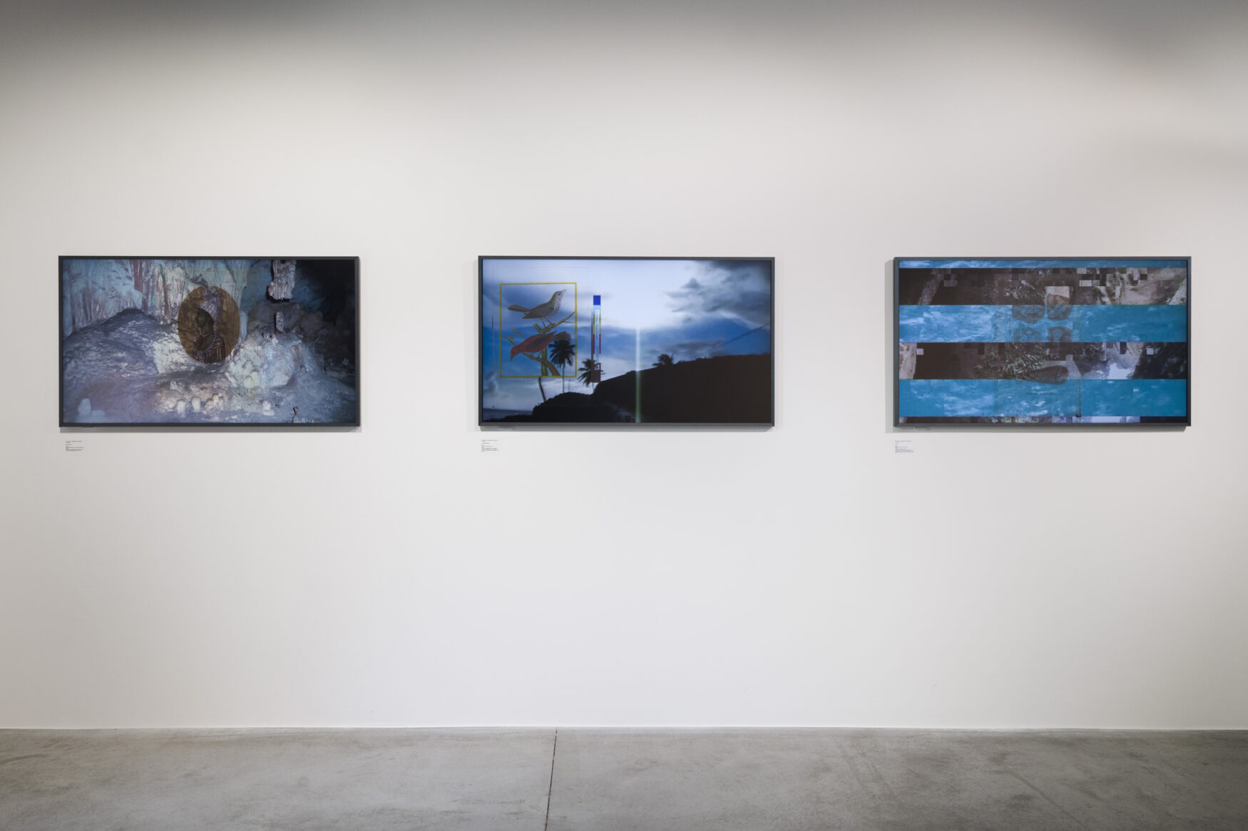 Reinventing Photography – Hangar - Gaëlle Choisne