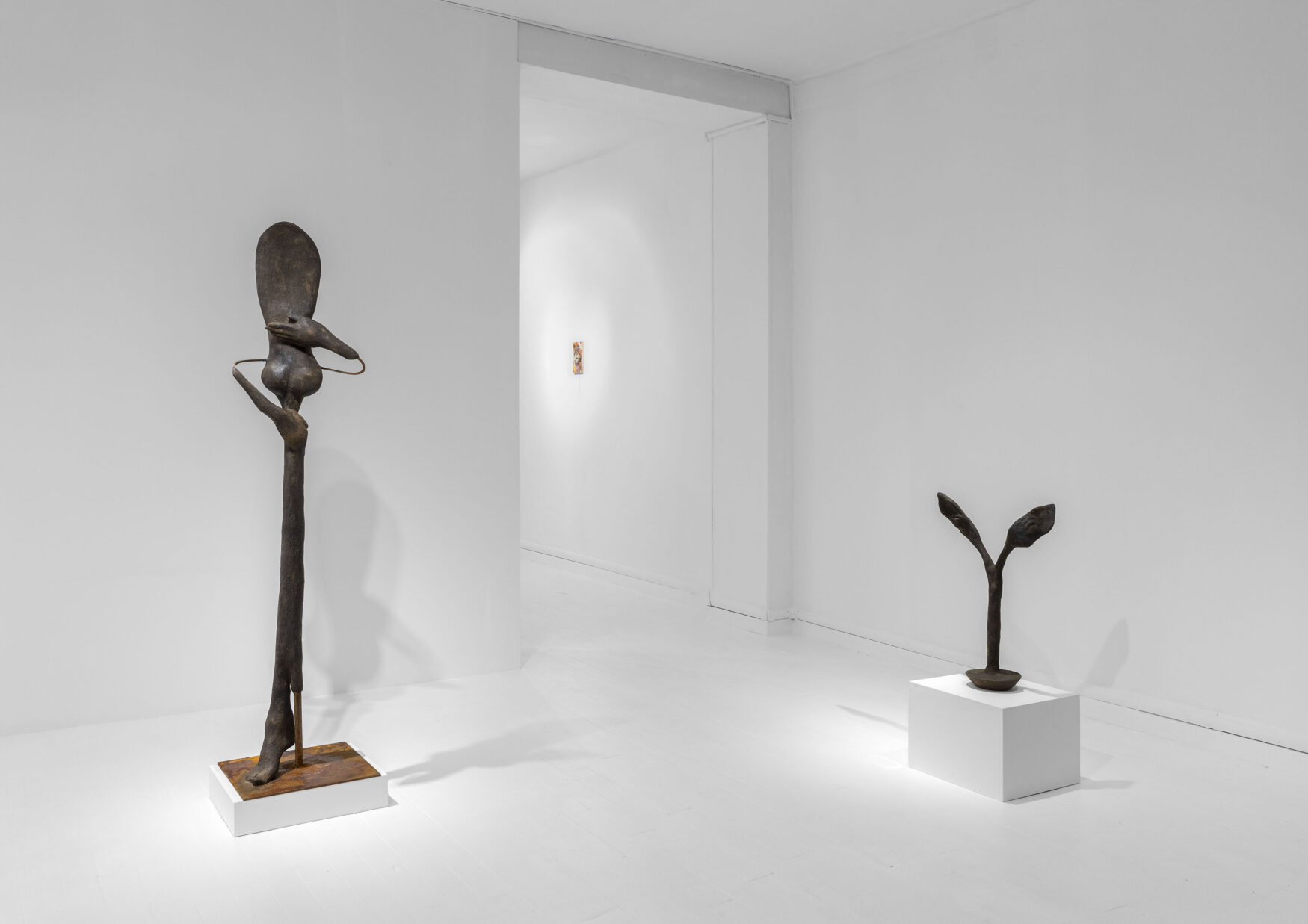 Mémoire Matérielle – 193 Gallery - Gaëlle Choisne