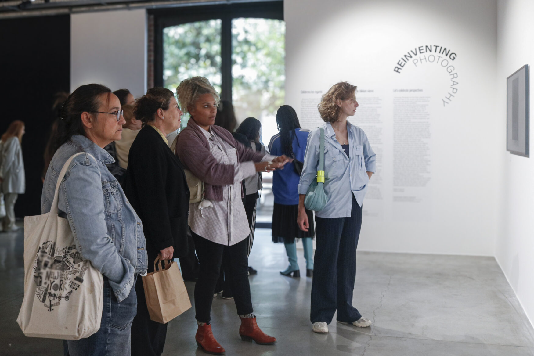 Reinventing Photography – Hangar - Gaëlle Choisne