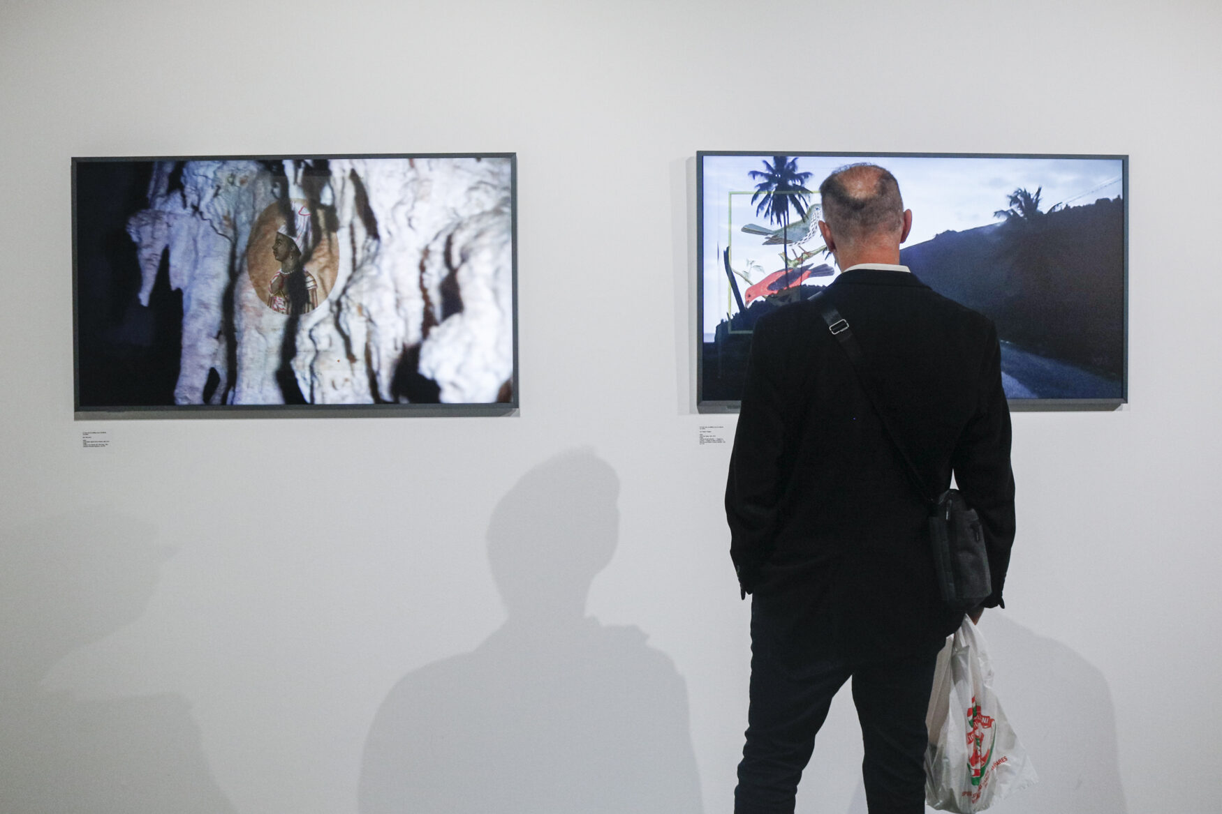 Reinventing Photography – Hangar - Gaëlle Choisne